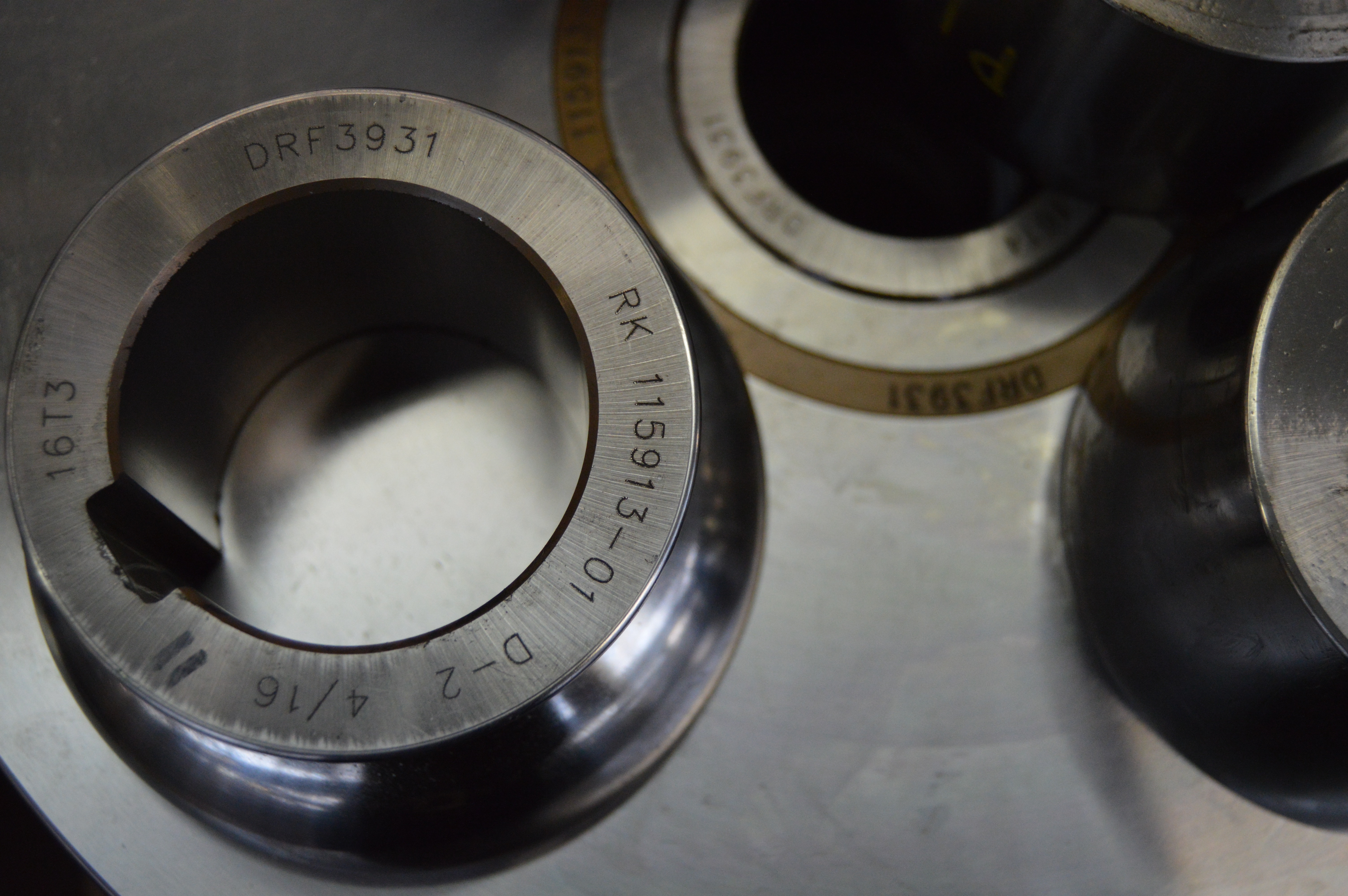 4 Ways to Rein in Roll Forming Cost