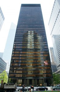 dahlstrom achitectural products - wells fargo building