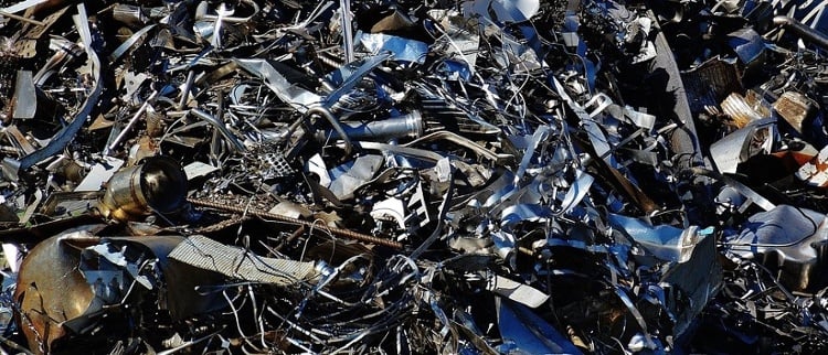 eco-friendly-interior-design-materials-scrap-steel