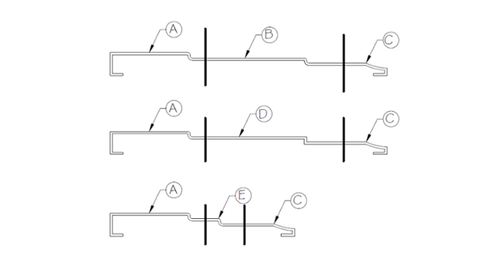 custom manufacturing modular tools modular tooling