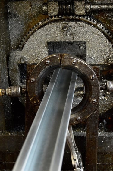roll forming services