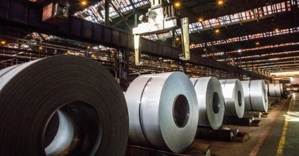 Commercial Roll Formed Products: A Guide to the Best Materials