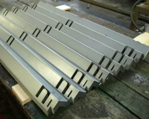 Full-service roll forming companies help make your part come to life.