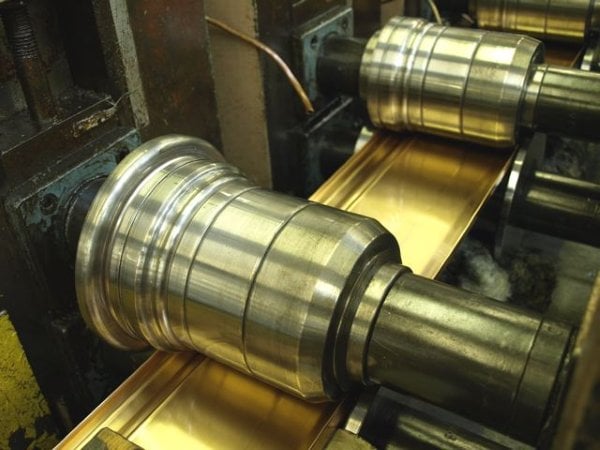Metal Forming Services: Which Process Should You Use For Metal Parts?