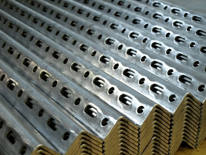 Roll Forming Services: Your OEM & Architectural Solution