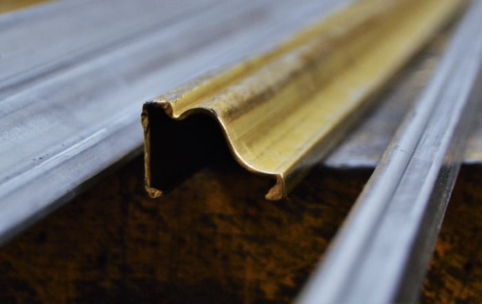 corrosion resistant metals