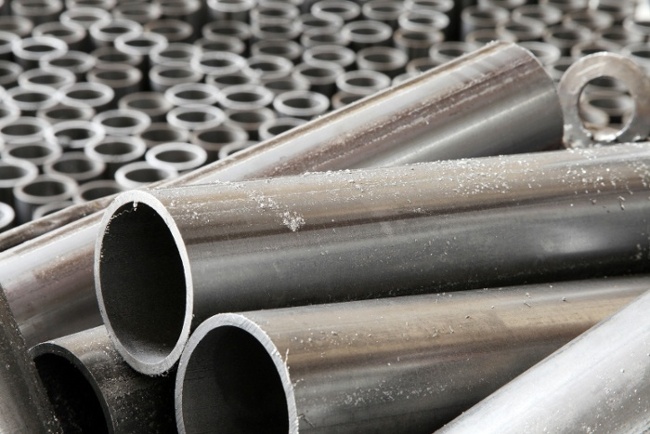 Metal tubes: roll-formed-steel-metal-properties-chart