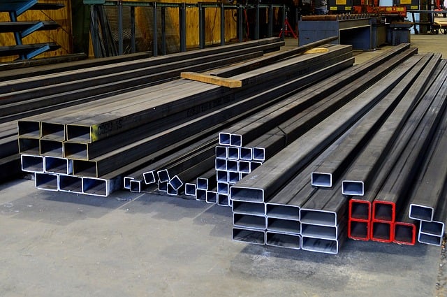 roll forming companies raw material cost