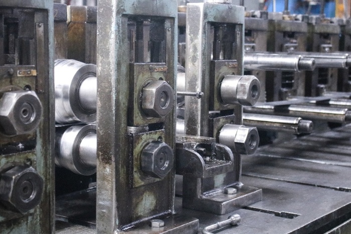 Roll Forming line: roll forming design flaws