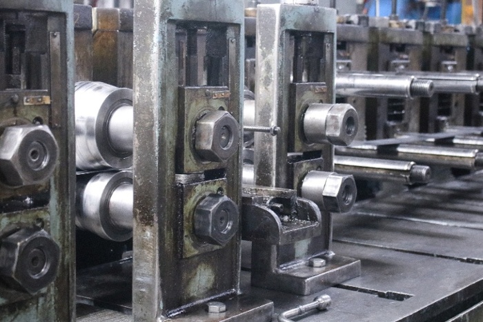 Roll Forming Tolerance: Navigating the Gray Area of Precision