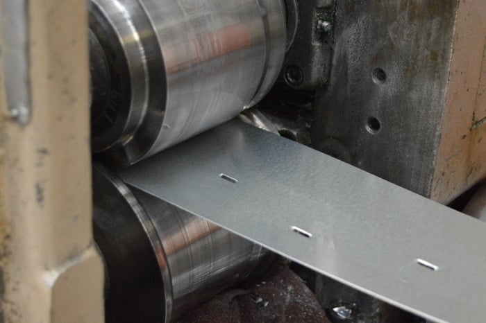 4 Steps to Controlling Roll Forming Costs